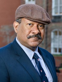 Professor Robert J. Cottrol