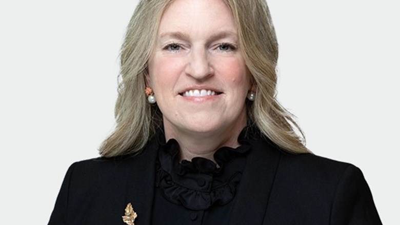 Rachel Palmer Hooper