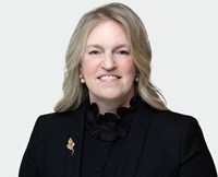 Rachel Palmer Hooper